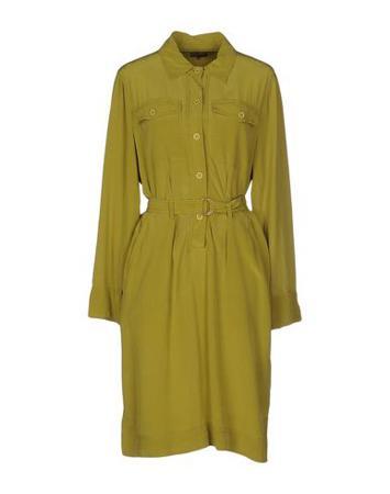 Платье MALÌPARMI