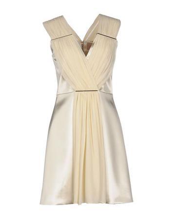 Платье CHRISTOPHER KANE