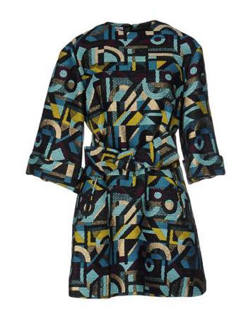 Платье OLYMPIA LE-TAN