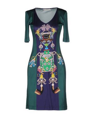 Платье MARY KATRANTZOU