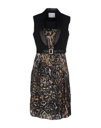 Платье SUPERTRASH