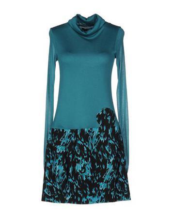 Платье CRISTIANO BURANI