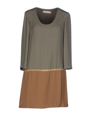 Платье TROU AUX BICHES