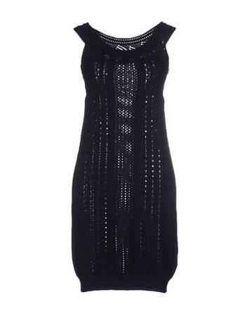 Платье SCERVINO STREET