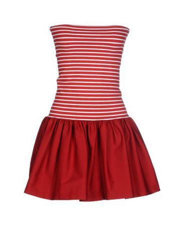 Платье REDVALENTINO