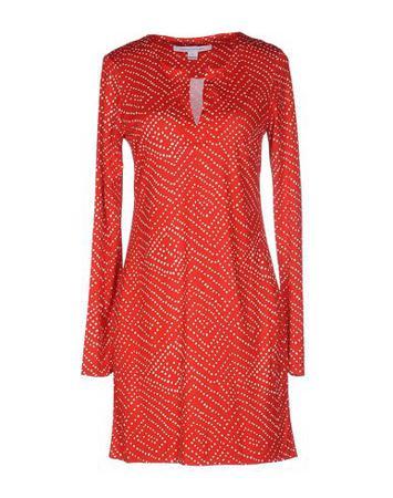 Платье DIANE VON FURSTENBERG