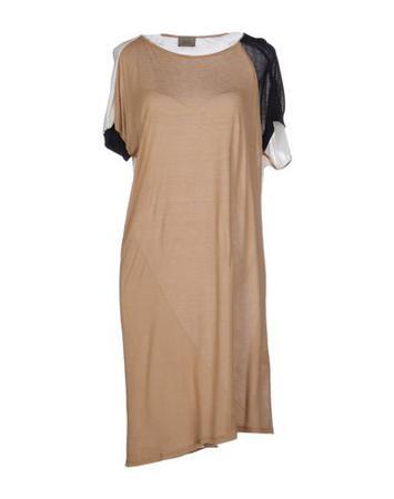 Платье JERSEY COSTUME NATIONAL