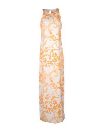 Платье MOSCHINO CHEAPANDCHIC