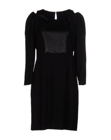 Платье GIULIANO FUJIWARA