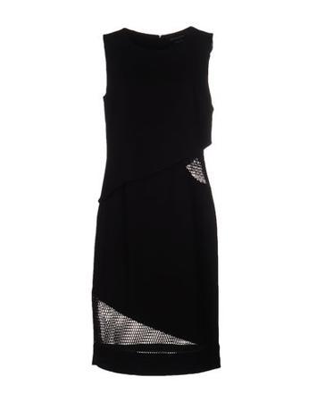 Платье SACHIN & BABI  NOIR