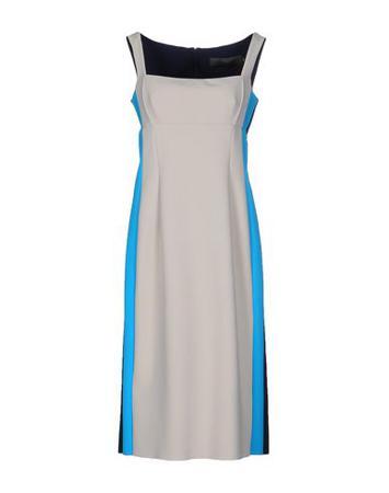 Платье GRETA CONSTANTINE