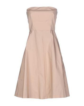 Платье REDVALENTINO