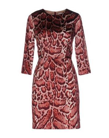 Платье TIZIANA PAVONCELLI