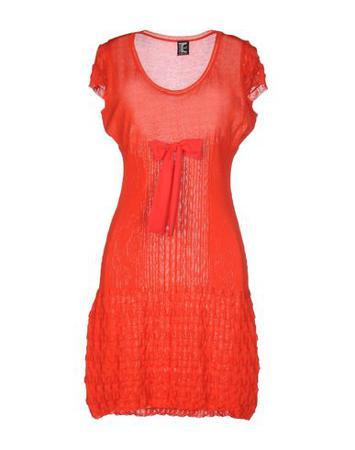 Платье TRICOT CHIC