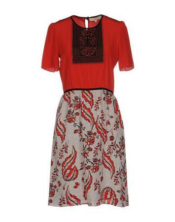 Платье VANESSA BRUNO