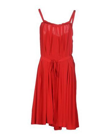 Платье ERIKA CAVALLINI SEMICOUTURE