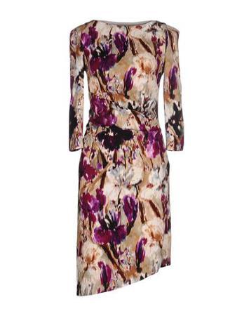 Платье TIZIANA PAVONCELLI