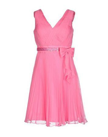 Платье CHANTAL LENOIR