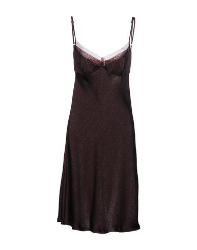 Платье до колена  -  цвет