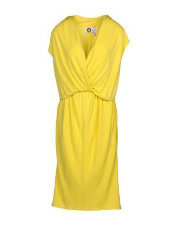 Платье LANVIN