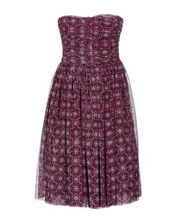 Платье PIANURASTUDIO