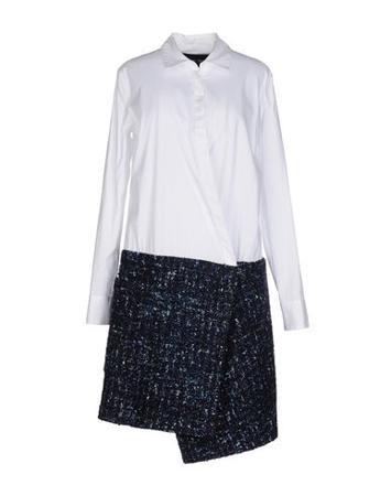 Платье CHRISTIAN PELLIZZARI