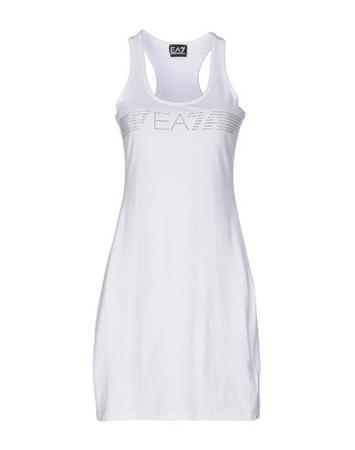 Платье EA7