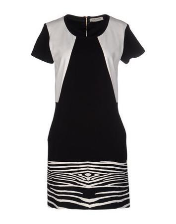 Платье ANGELO MARANI