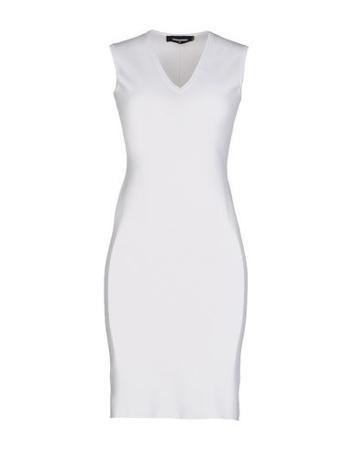 Платье DSQUARED2