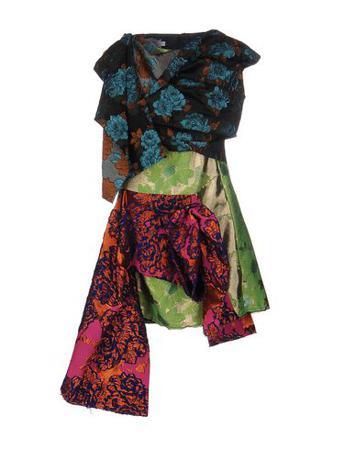 Платье MARQUES ALMEIDA