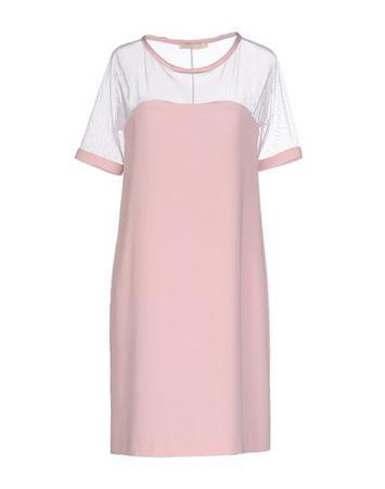 Платье TROU AUX BICHES