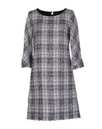 Платье LES BLANC