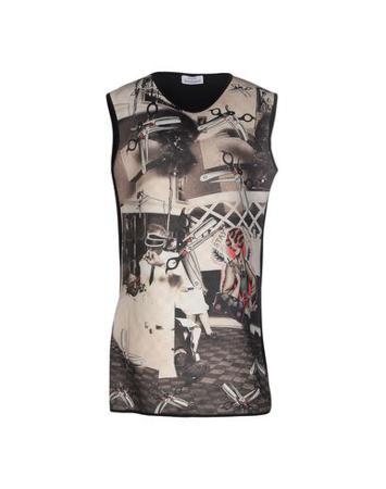 Платье DILETTA CATENI IS THE ARTISTYLIST