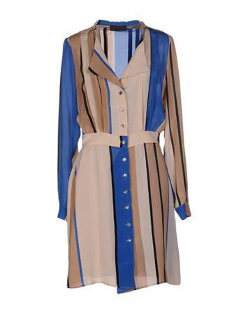 Платье JO NO FUI