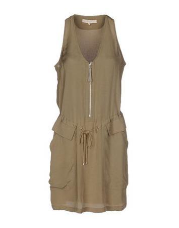 Платье VANESSA BRUNO