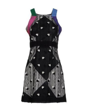 Платье MARCO DE VINCENZO