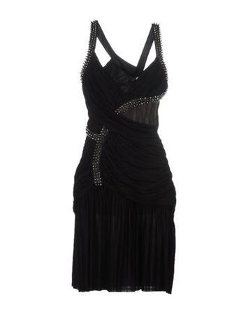 Платье PHILIPP PLEIN COUTURE Платье PHILIPP PLEIN COUTURE