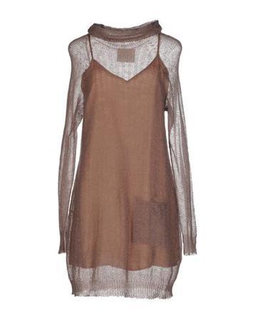 Платье ERIKA CAVALLINI SEMICOUTURE