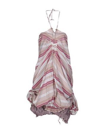 Платье LE JEAN DE MARITHÉ + FRANÇOIS GIRBAUD