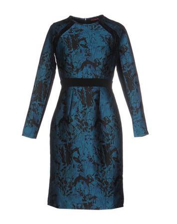 Платье FOLLOW ME