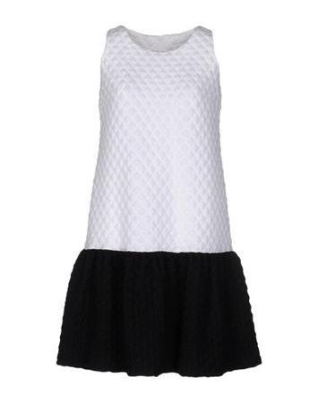 Платье GIANLUCA CAPANNOLO