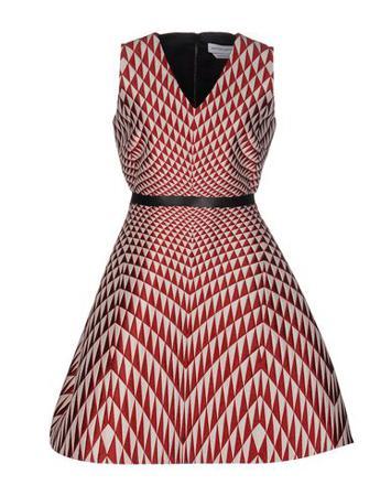 Платье MANUEL FACCHINI