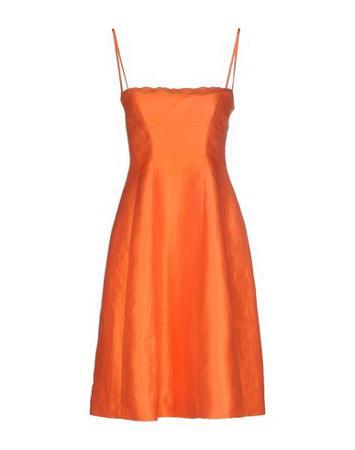 Платье DSQUARED2