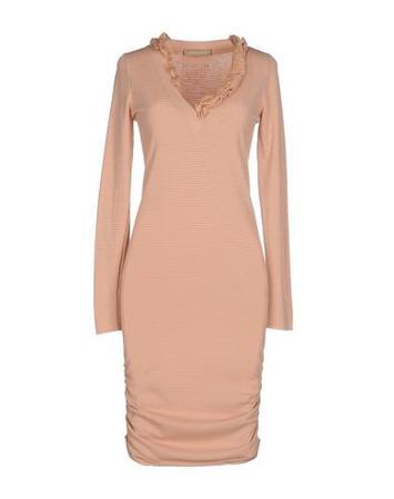 Платье ERMANNO ERMANNO SCERVINO