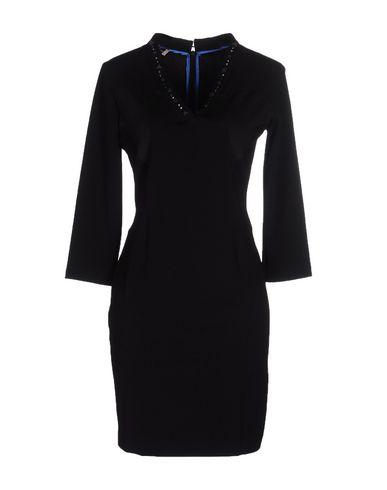 короткое платье  -  цвет