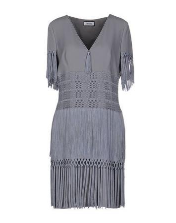 Платье MOSCHINO