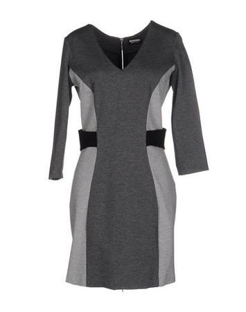 Платье DIRK BIKKEMBERGS SPORT COUTURE