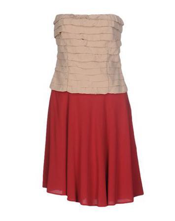 Платье .TESSA Платье .TESSA