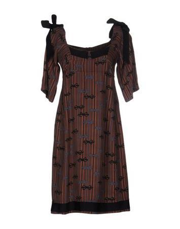 Платье PHILOSOPHY DI ALBERTA FERRETTI