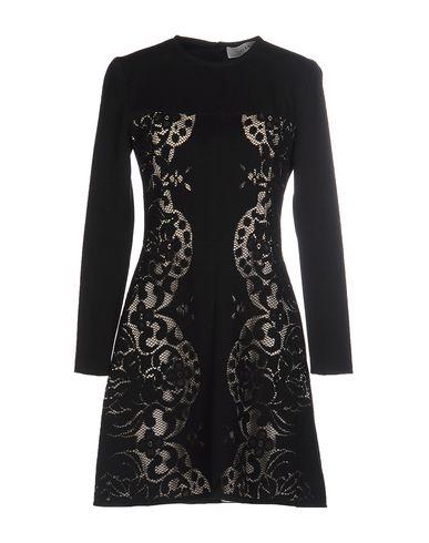 короткое платье  -  цвет